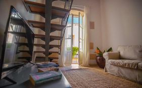 Anacreonte Ortigia Apartment