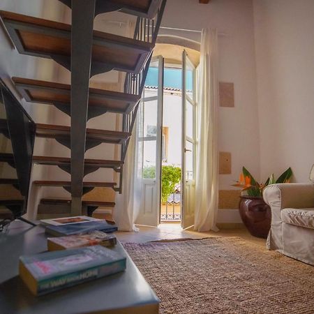 Anacreonte Ortigia Apartment Syrakuzy Zewnętrze zdjęcie