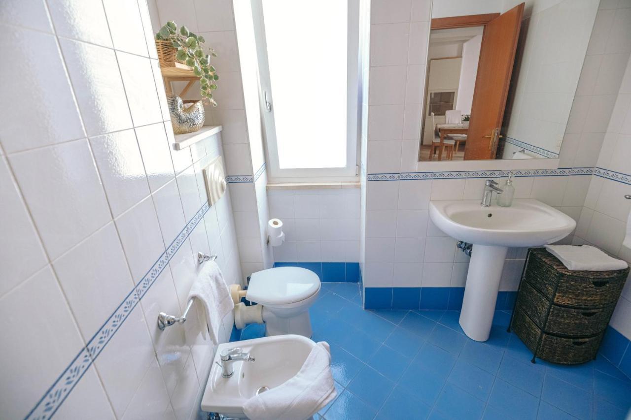 Anacreonte Ortigia Apartment Syrakuzy Zewnętrze zdjęcie