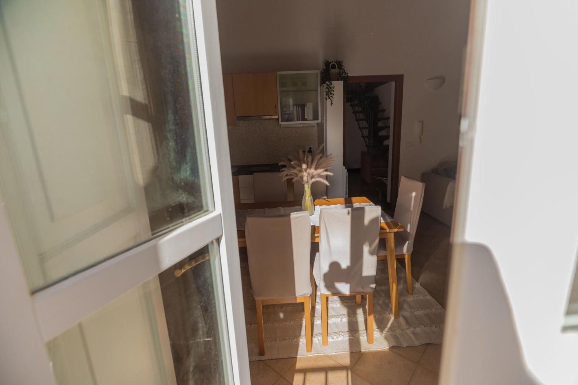 Anacreonte Ortigia Apartment Syrakuzy Zewnętrze zdjęcie